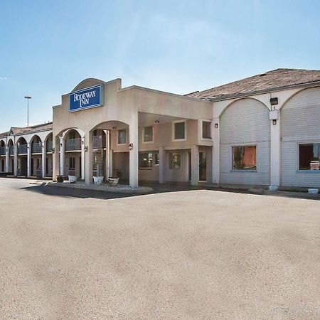 Rodeway Inn Еффінґгем Екстер'єр фото